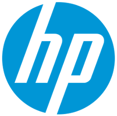 hp logo