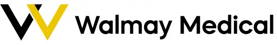 Walmay Medical Logo