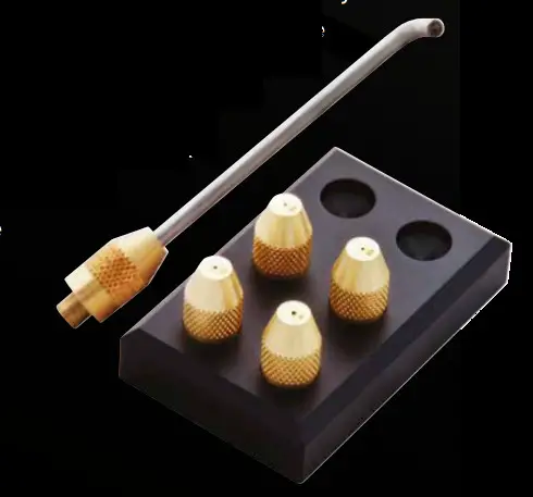 Walmay Medical WM227 Liquid Nitrogen Cryospray Complete Kit - Fig6