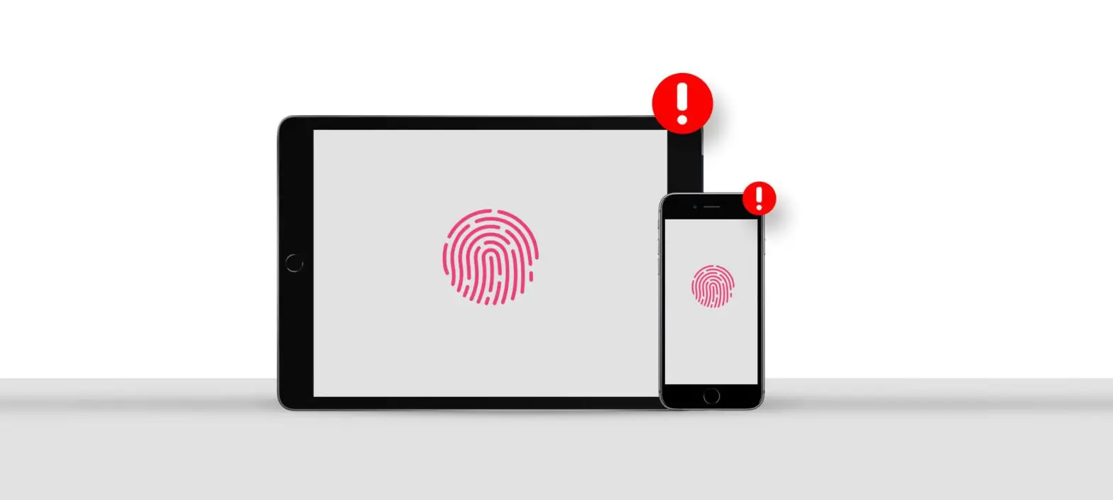 If Touch Id Isn't Working On Your Iphone Or Ipad If Touch Id Isn't Working On Your Iphone Or Ipad