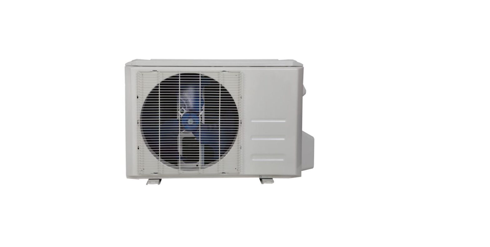 Breeze33 36-000 Btu Indoor Single Zone Heat Pump Unit Owner's Manual Breeze33 36-000 Btu Indoor Single Zone Heat Pump Unit Owner's Manual