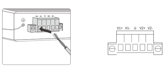 Maiwe MIEN1203 F Industrial Ethernet Switch - fig5