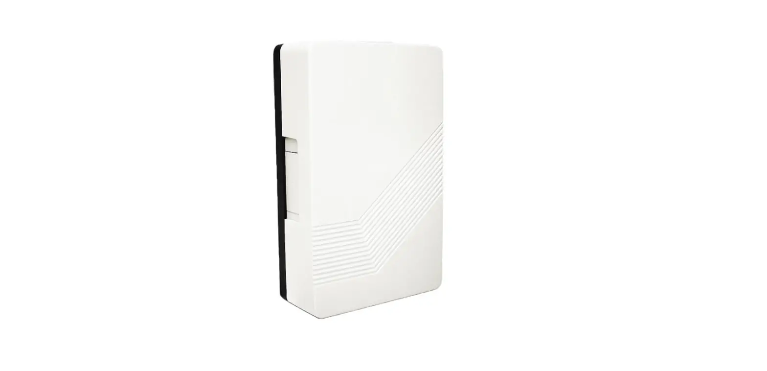 Eterna Bt4812 Multi Voltage Bell User Manual Eterna Bt4812 Multi Voltage Bell User Manual