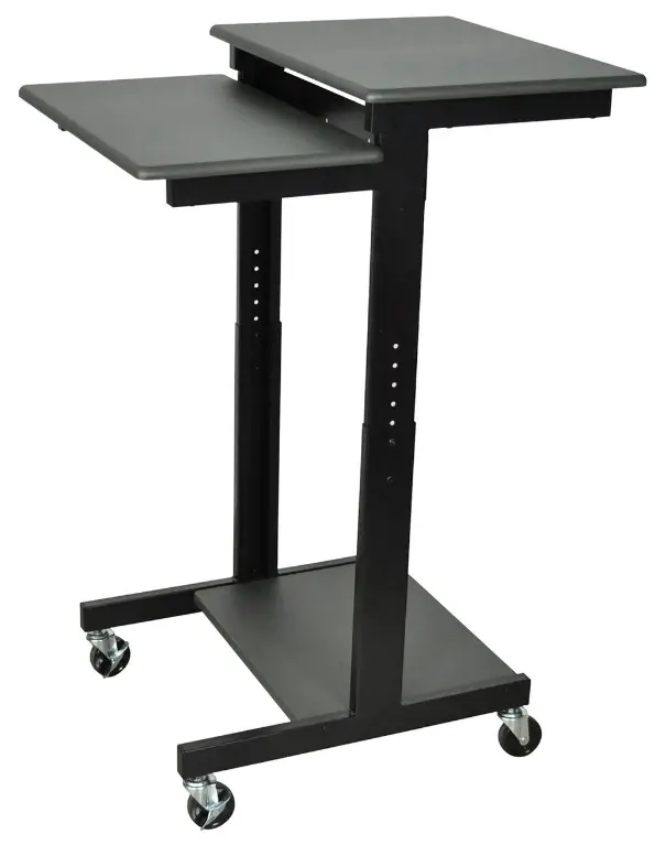 LUXOR-PS3945-Adjustable-Height-Present-PRODUCT