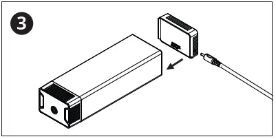 LUXOR-PS3945-Adjustable-Height-Present-fig-16
