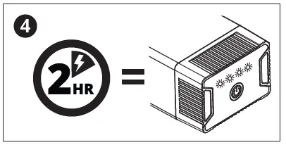 LUXOR-PS3945-Adjustable-Height-Present-fig-17
