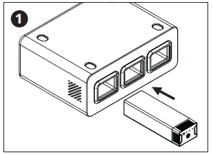 LUXOR-PS3945-Adjustable-Height-Present-fig-20