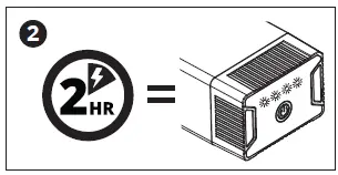 LUXOR-PS3945-Adjustable-Height-Present-fig-21