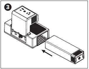 LUXOR-PS3945-Adjustable-Height-Present-fig-22