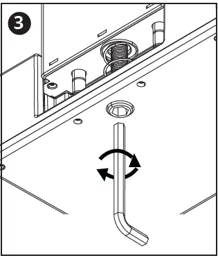 LUXOR-PS3945-Adjustable-Height-Present-fig-7
