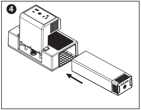 LUXOR-PS3945-Adjustable-Height-Present-fig-8
