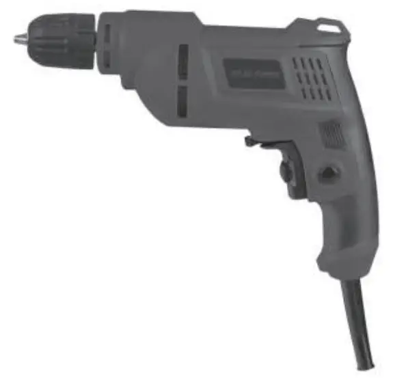 LOMVUM Electric Cordless Drill Driver