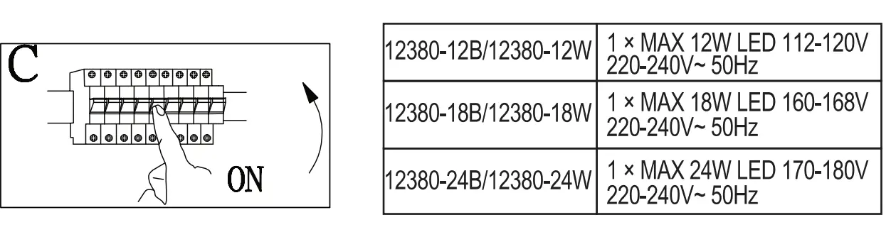 GLOBO-LIGHTING-LASSE-Light-3
