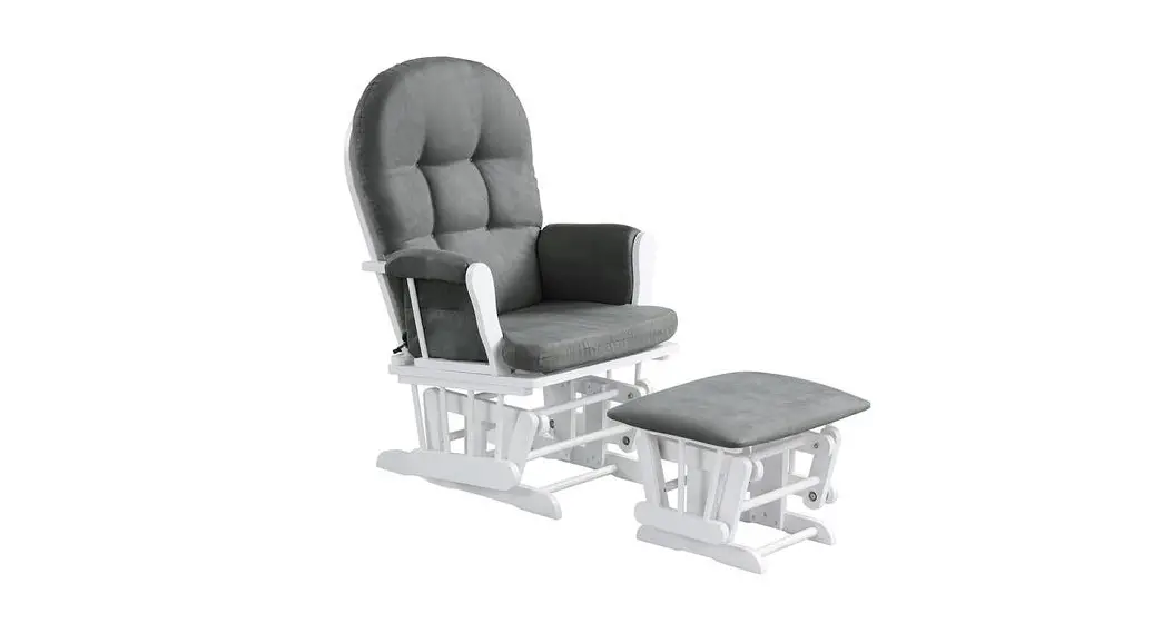 Kogan Rosy Recliner Rocker User Guide