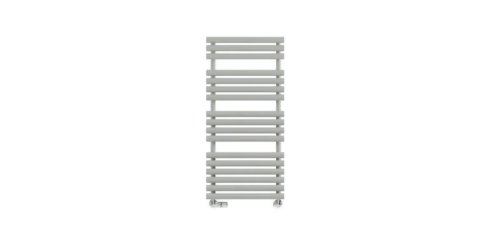 Terma 3454btu Rolo Towel Rail User Manual