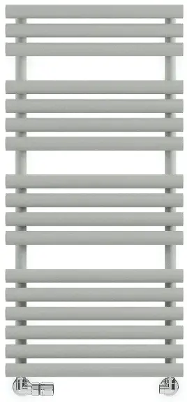 TERMA 3454BTU Rolo Towel Rail-fig1