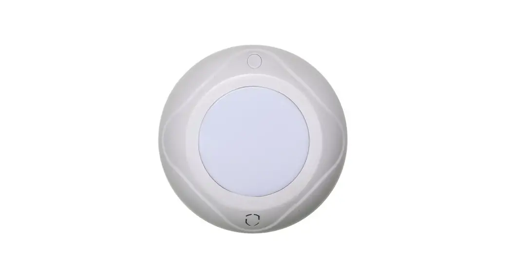 Evolveo Acsalmims Wireless Indoor Siren User Manual