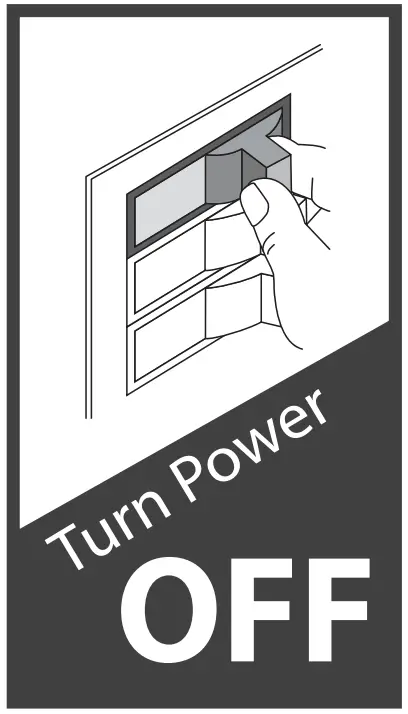 Installing the Ceiling Bracket