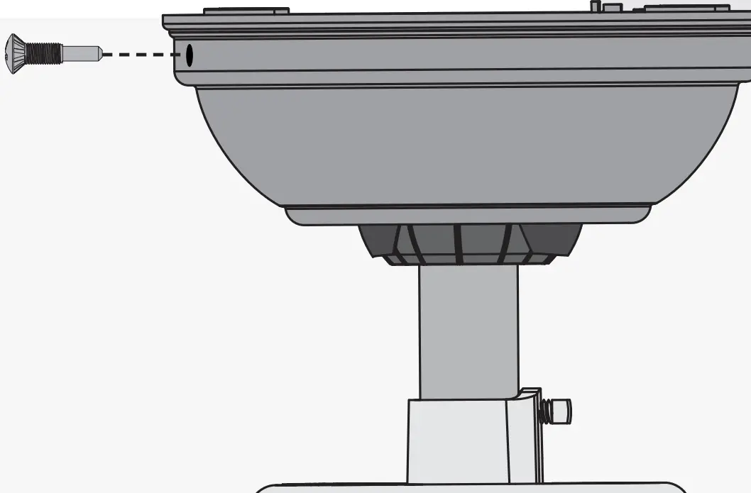 Installing the Canopy