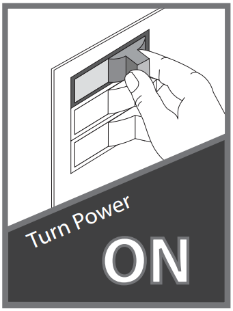 Preparing the Wall Control