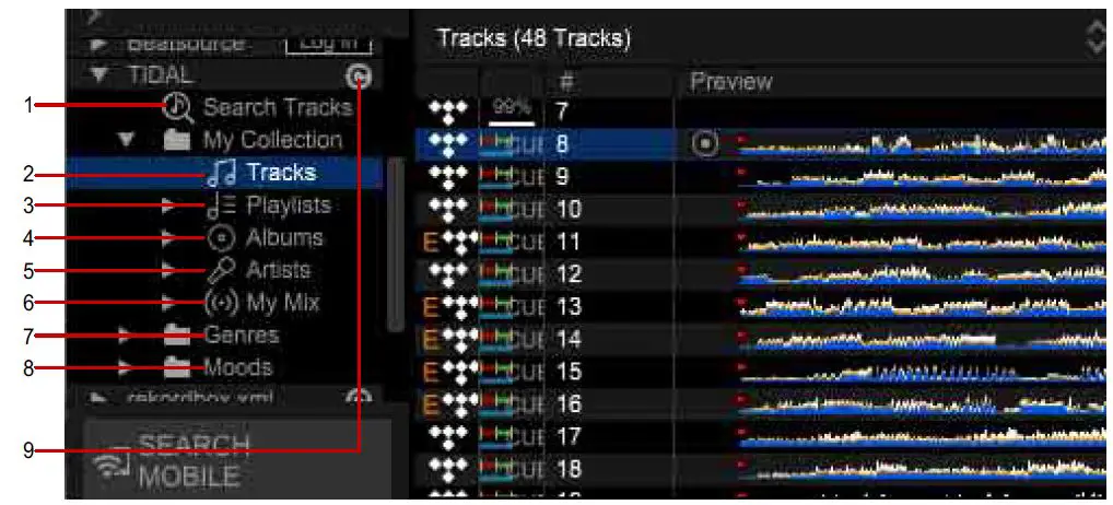 Pioneer-DJ-XDJ-RR-rekordbox-DJ-Controller-fig-15