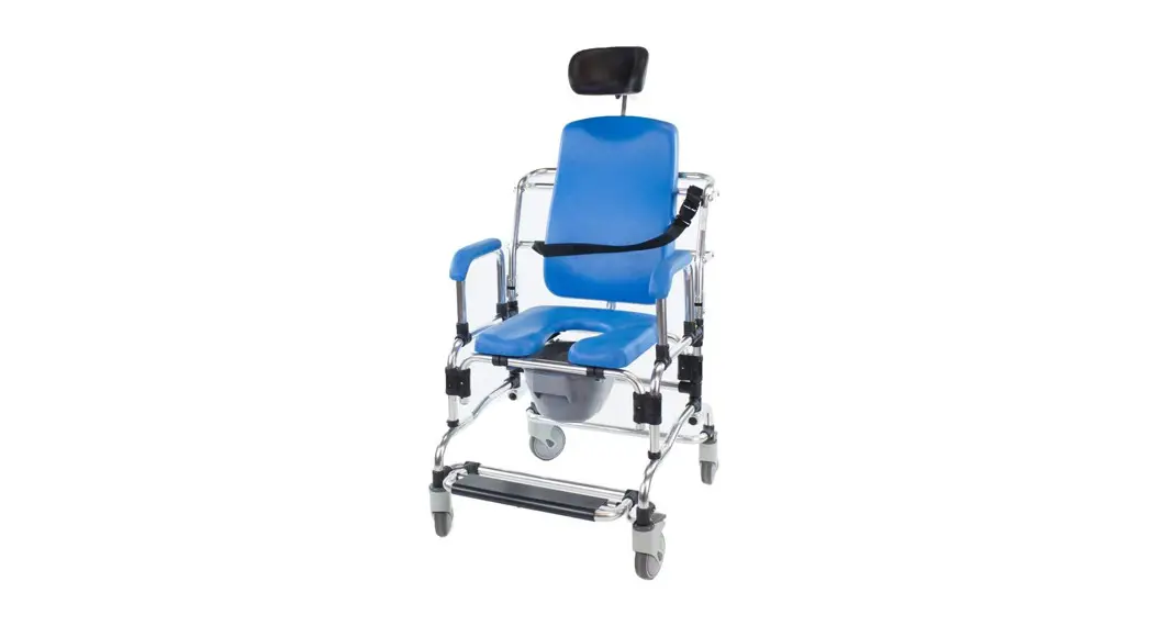 Platinum Health Phs1000 Laguna Reclining Shower And Toilet Chair Installation Guide Platinum Health Phs1000 Laguna Reclining Shower And Toilet Chair Installation Guide