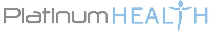 Platinum Health logo