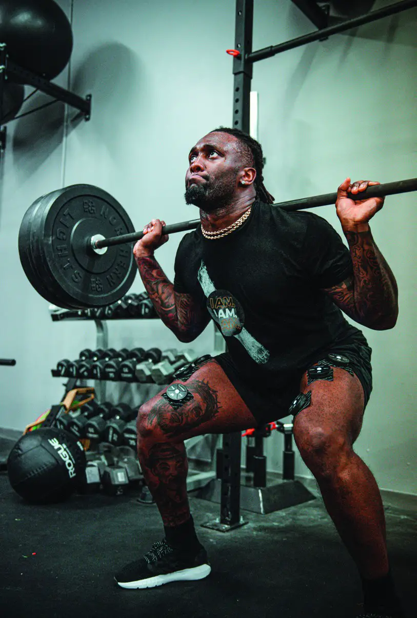 playmakar-mvp-percussion-wireless-massager-mvp-1000- Other Products m-PRO-1000