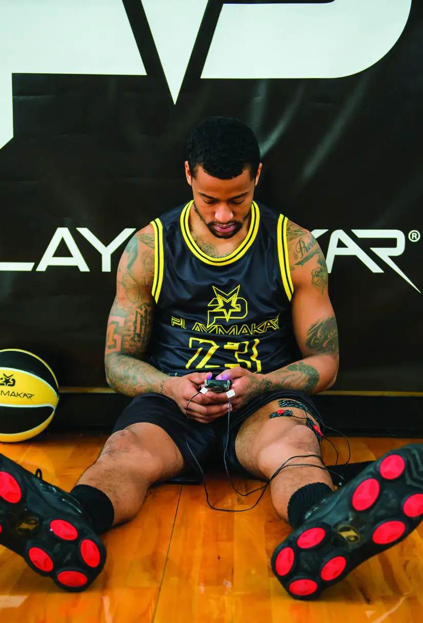 playmakar-mvp-percussion-wireless-massager-mvp-1000- Other Products m-PRO-500