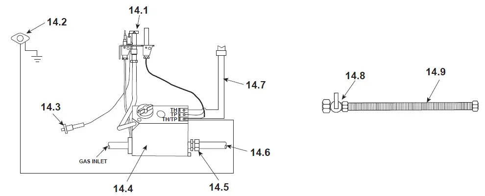 heatilator-CGC150-36-Inch-DV-Gas-Fireplace-fig-2