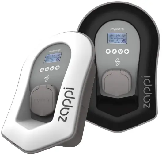 myenergi D3511 Tamper Retrofit A01