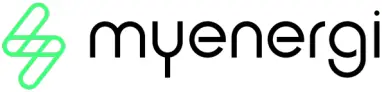 myenergi logo