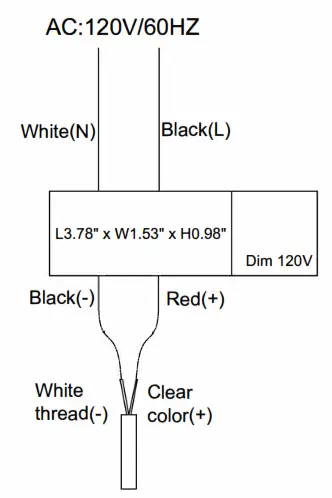 ET2 Contemporary Lighting E23300 20BK Zephyr Stainless Steel Framed Crystal Square LED - fig 10