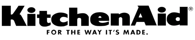 KitchenAid logo