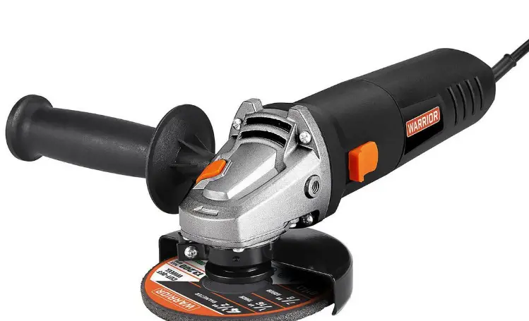 HARBOR FREIGHT 58092 5A Slide Switch Angle