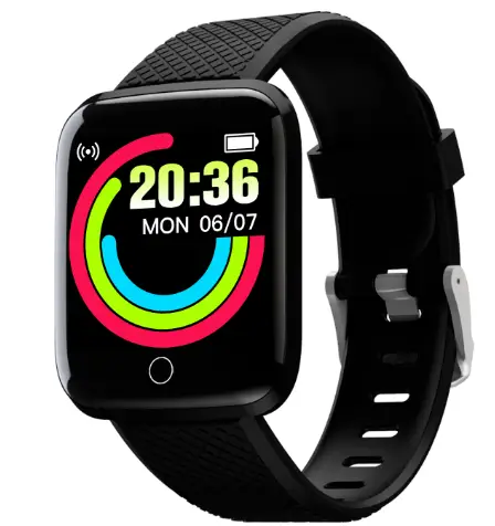 denver SW-154 Smart Bracelet Watch