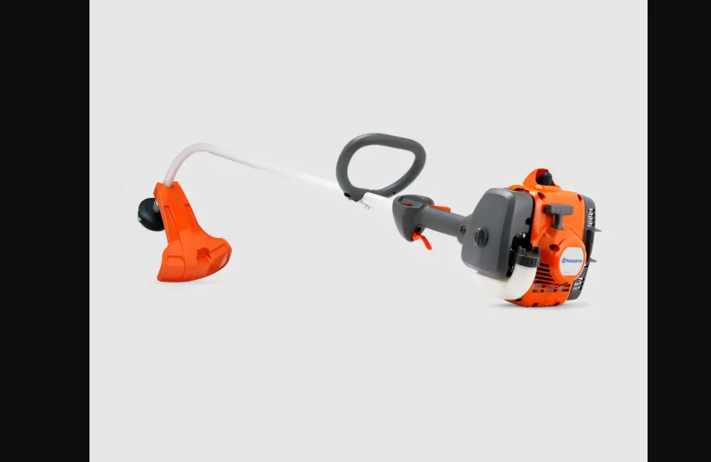 Husqvarna 122c String Trimmer User Manual