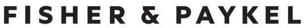 FISHER PAYKEL - Logo