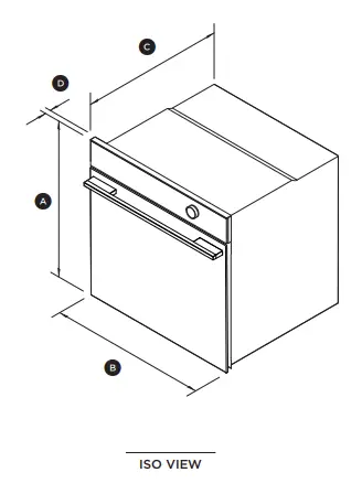 FISHER PAYKEL OB60SMPTDG1 60cm Gas Cooktop with Wok Burner - Fig