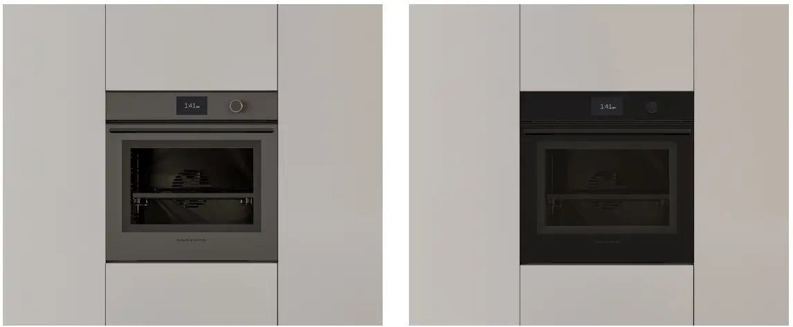 FISHER PAYKEL OB60SMPTDG1 60cm Gas Cooktop with Wok Burner