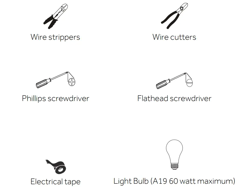 HESBY 953120 Series VANITY Light - fig 1