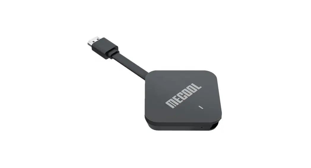 Mecool 2agkb-kd2 Android Tv Stick User Manual
