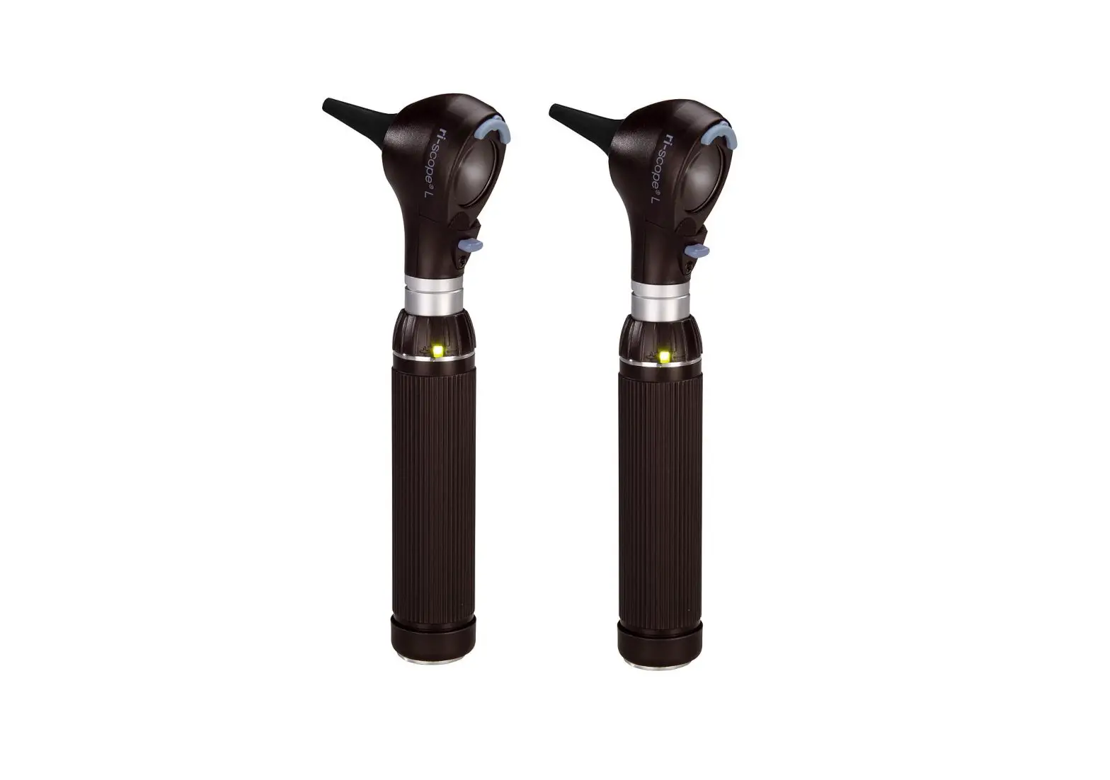 Riester Ri-scope L Otoscope Instructions