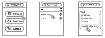 AiViD Wireless HD Transmitter and Receiver Kit - fig2