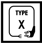 type icon