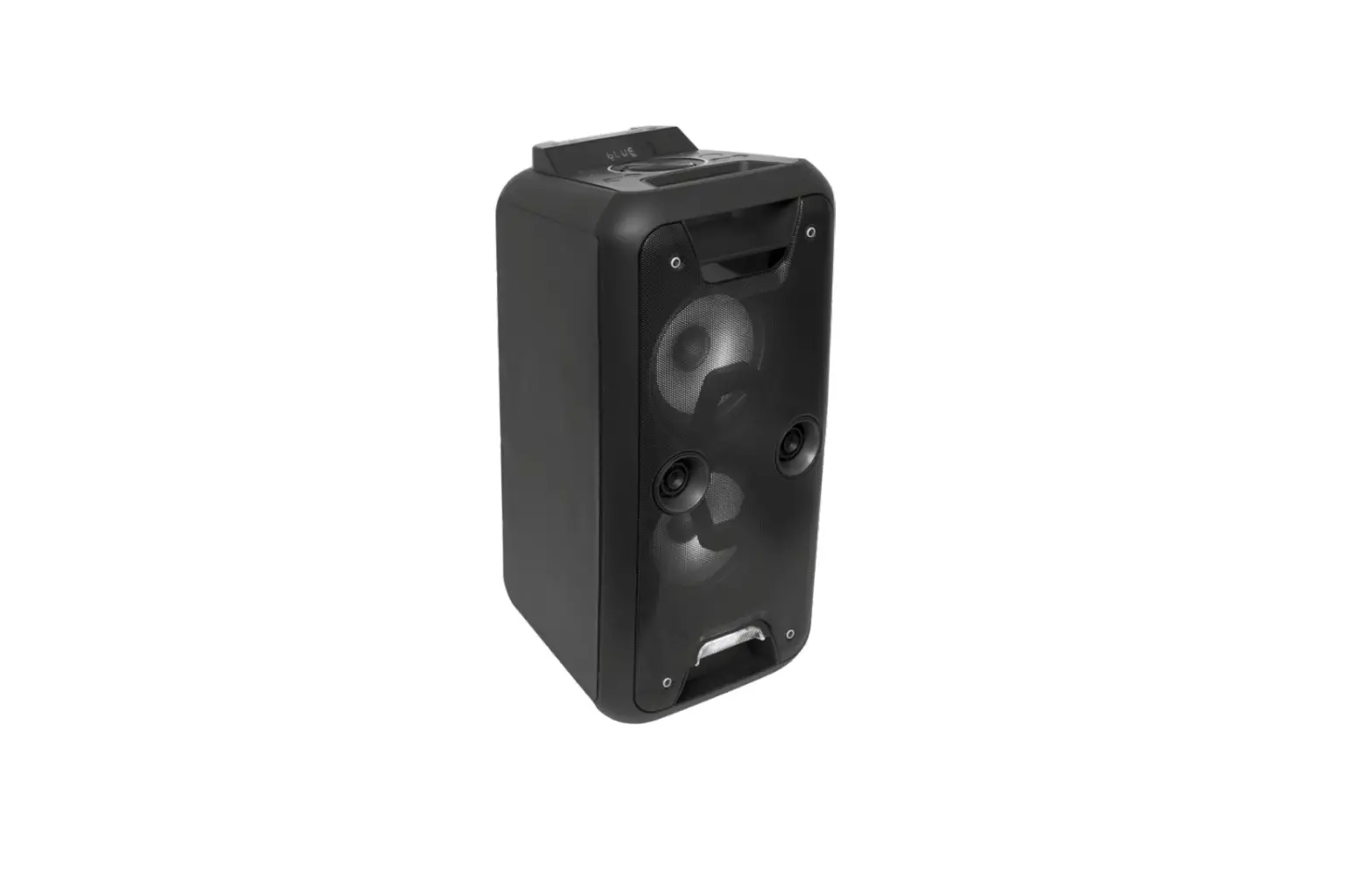 Somogyi Par 2200bt Portable Speakers Instruction Manual