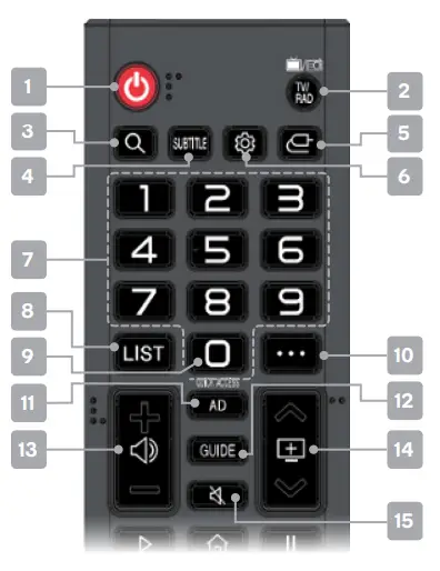 kogan KALED70UN8910SGA 8 Series 70 4K UHD HDR LED Smart TV -REMOTE