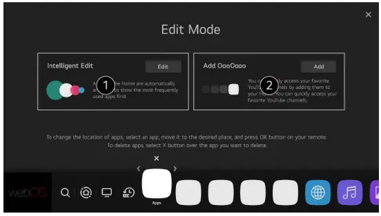 kogan KALED70UN8910SGA 8 Series 70 4K UHD HDR LED Smart TV -Recent input