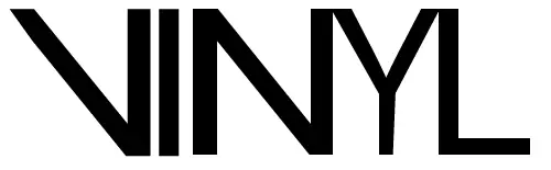 VINYL logo
