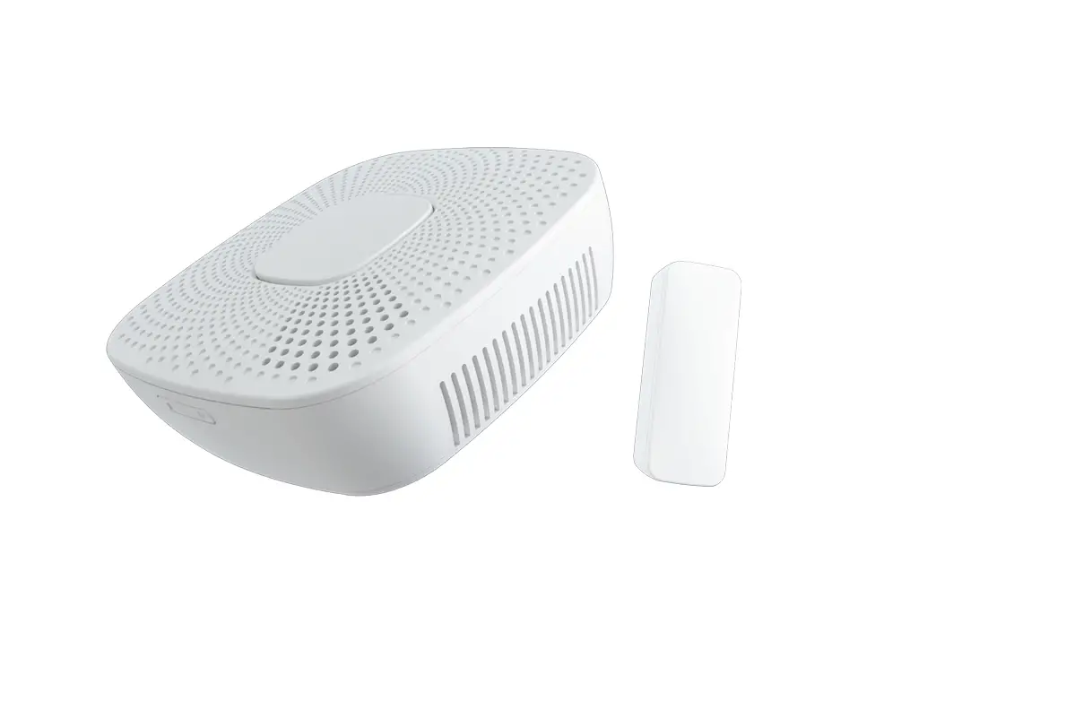 Aeotec Garage Door Controller Aeoezw062 Manual